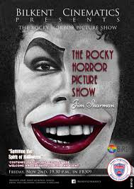 the rocky horror picture show by