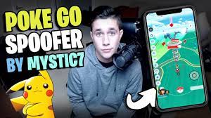 Pokemon Go Hack - Pokemon Go Spoofing with JoyStick GPS & Teleport iOS &  Android - YouTube