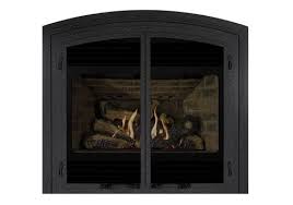 Gas Fireplaces For At Warming