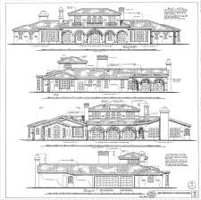 detailed and unique house plans