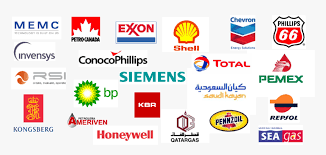 We upload amazing new logo designs everyday! Major Oil And Gas Companies Hd Png Download Kindpng