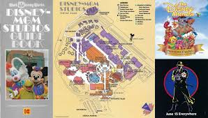 7:00 am to 11:00 pm eastern time. Here Come The Muppets To The Disney Mgm Studios In This Guide Book From 1990 Wdw News Today