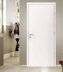 white fire rated doors stock interior
