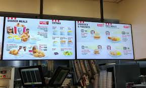 Here you will find all the new monthly and seasonal offers. Kfc Menu 2020 Price