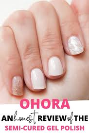 ohora nails review are they worth it