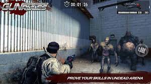 ¡disfruta de los mejores juegos de zombies gratis! Juegos De Zombies Para Android Sin Internet Tengo Un Juego