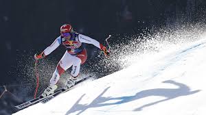 Official profile of olympic athlete beat feuz (born 11 feb 1987), including games, medals, results, photos, videos and news. Beat Feuz Wins First Kitzbuhel Downhill In Dramatic Circumstances