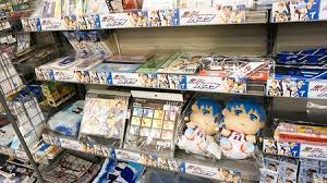 Please note that i don't have any codes, so i can't provide you with any. The Anime Stores To Check Out In Akihabara