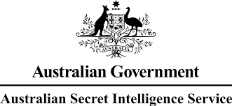 The next chief of the secret intelligence service, otherwise known as mi6, has been named as richard moore. File Logo Australian Secret Intelligence Service Svg Wikipedia