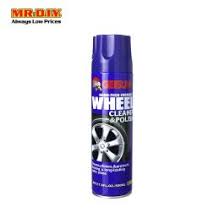 getsun wheel cleaner polish 500ml