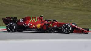 The early performance of ferrari's 2021 formula 1 car will define its season as the team's main use of more aerodynamic testing time compared to rivals will be developing its 2022 car. F1 Monaco Gp 2021 The Numbers Add Up For Ferrari Marca
