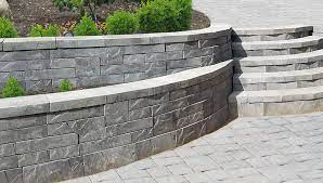 My Retaining Wall