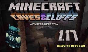 minecraft 1 17 0 for android