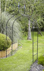 Uk Garden Supplies Gothic Garden Arch