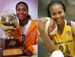 Tamika catchings scores 20 in fever home opener! Basketball Hall Of Fame 2020 Tamika Catchings Named Finalist