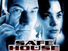 When the south african safe house he's remanded to is attacked by mercenaries, a rookie operative escapes with him. Safe House 1998 Rotten Tomatoes