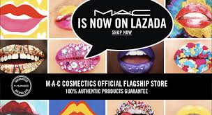 mac cosmetics singapore now available
