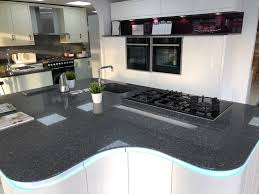 Colour, size, style and handle types, right? High Gloss Kitchen Cabinets The Pros And Cons New Design Kitchens