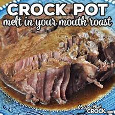 Recipes That Crock! gambar png