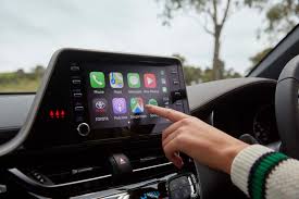 Learn about the 2021 toyota camry with truecar expert reviews. Toyota Apple Carplay Retrofit 199 For Selected Models Caradvice
