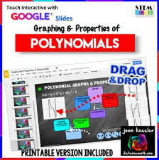 Polynomial Graph Graphing