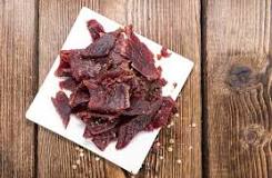 What is the best wood to smoke beef jerky with?