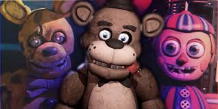 five nights at freddy s easter eggs