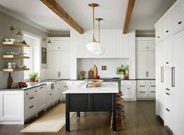 Creating a kitchen design that is functional, beautiful and comfortable can be a challenge. Before And After Kitchen Renovation Home Bunch Interior Design Ideas