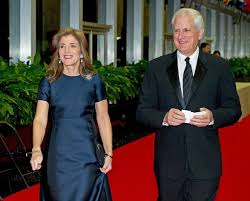 The american public has loved her since her father, john f. Is Caroline Kennedy Still Married Quora