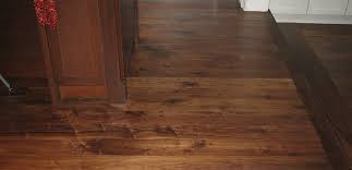 walnut hardwood flooring muskoka
