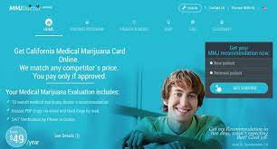 Sep 16, 2020 · you can check the expiry date on the front of your medical card, under your date of birth. Cheapest Medical Card 19 Medical Marijuana Recommendation Online