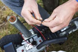 When installing your lights, you may need to run a test and refer to their diagram. Four Pin Trailer Wiring Install Wiring Diagram Info Mechanic Base