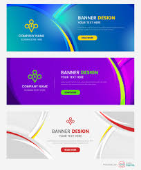 21 free banner templates for photo