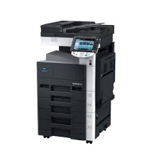 Download the latest drivers, firmware and software. Konica Minolta Bizhub 283 Konica Minolta Bizhub 283 Mono Laser Mfp Refurbished Bizhub 283