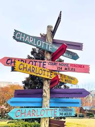 fun things to do in charlotte nc