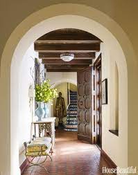 spanish colonial design style what is
