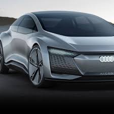 Audi also plans to offer the a9 with autonomous drive. Audi A9 E Tron Electric Flagship Due In 2024 Report Caradvice