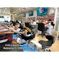 pion nails spa one of the