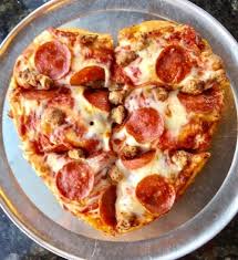 Order A Heart Shaped Pizza For Valentines Day