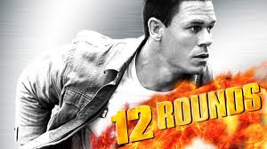 12 Rounds, 2009 (Film), à voir sur Netflix !