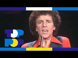 leo sayer when i need you toppop