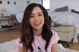 Pokimane banned from Twitch, possibly ...
