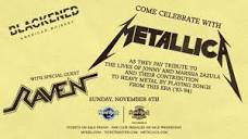Metallica | Metal Anarchy