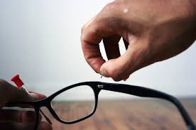 Tighten Loose Glasses Glasses Arms