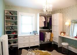 glam dressing rooms contemporary closet