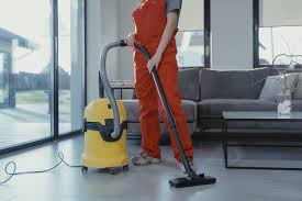 eco friendly vacuum cleaners