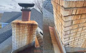 Identify Types Of Chimney Stains Full