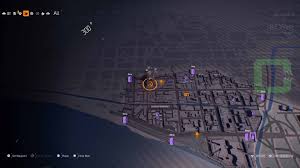 Mar 13, 2019 · to unlock the dark zones at the outset, the division 2 players will need to play through the game's main story campaign and upgrade the theater settlement to … The Division Dark Zone Map Maps Location Catalog Online