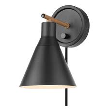 The 15 Best Plug In Wall Sconces For
