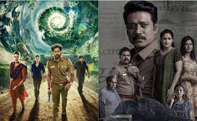 top indian crime thriller series that